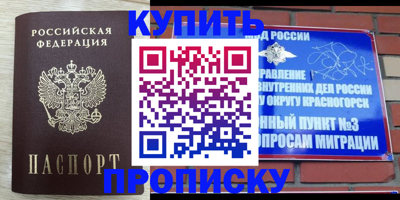 прописка гарантия в Орловской области